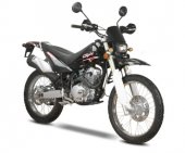 2012 Clipic Tronic E 125cc photo